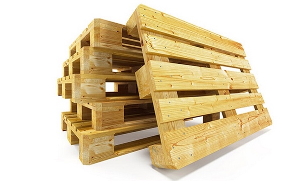  Pallet gỗ có rất nhiều ưu điểm mang đến sự tiện ích cho người dùng