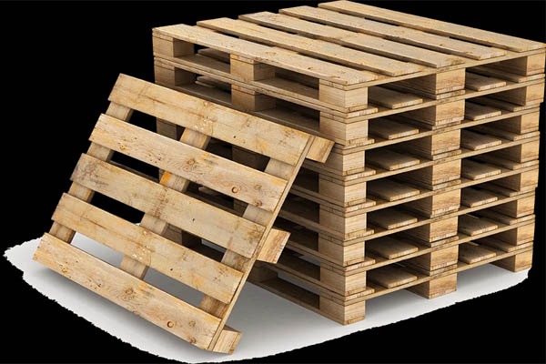  Pallet gỗ PHD sản xuất và phân phối pallet gỗ chất lượng cao