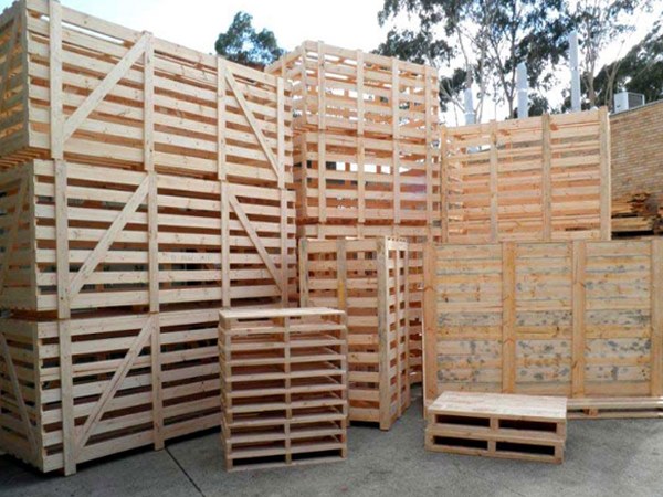  Cần lựa chọn Pallet gỗ có chất lượng tốt và phù hợp với nhu cầu sử dụng