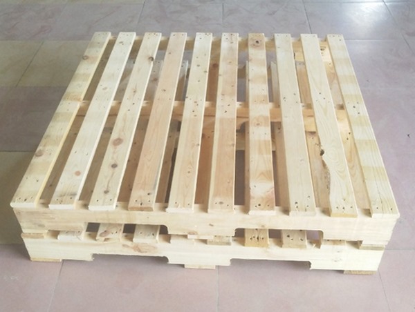  Tải trọng của Pallet gỗ là yếu tố quan trọng đánh giá chất lượng Pallet