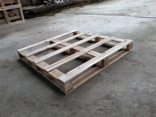  Pallet gỗ PHD có chất lượng đảm bảo về sự đồng đều