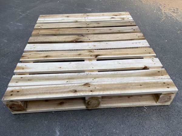  Pallet gỗ thông mang lại nhiều lợi ích cho người sử dụng